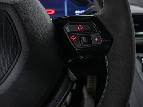Used 2023 Lamborghini Huracan STO RWD image 50