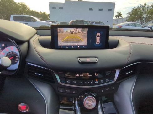 Used 2021 Acura TLX w/ A-SPEC Pkg image 8