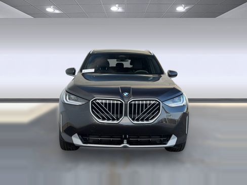 Used 2026 BMW X3 xDrive30i w/ Convenience Package AWD/4WD image 6