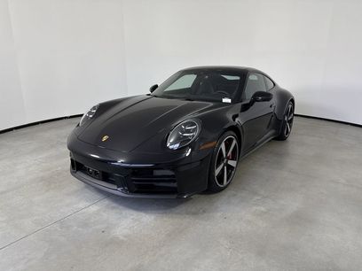 New 2026 Porsche 911 Carrera 4S