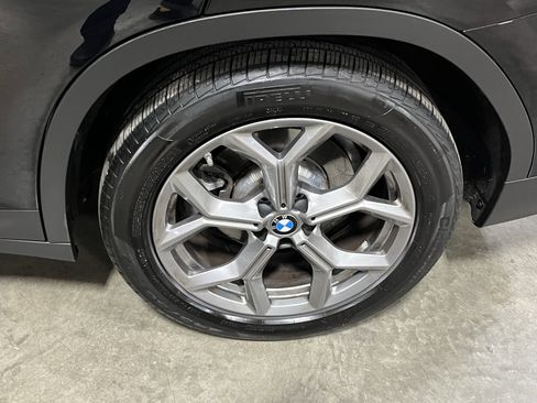 Used 2024 BMW X3 xDrive30i image 25