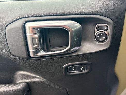 New 2026 Jeep Gladiator Willys image 12