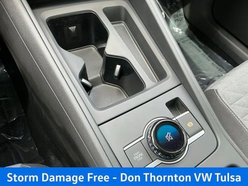 New 2026 Volkswagen Tiguan S AWD/4WD image 21