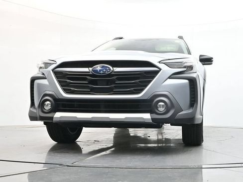 Used 2024 Subaru Outback Limited AWD/4WD image 31