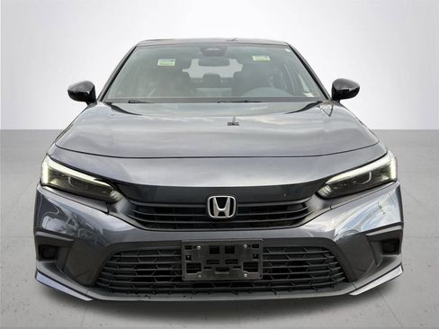 Used 2022 Honda Civic Sport image 3