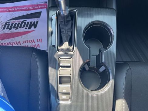 New 2025 Honda Civic Sport image 18