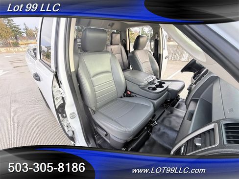 Used 2015 RAM 1500 Tradesman image 16