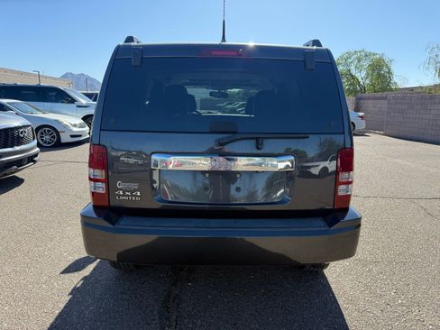 Used 2011 Jeep Liberty Limited w/ Chrome Accents Group image 6