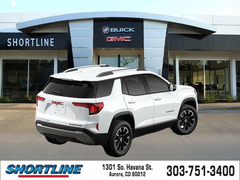 Used 2026 GMC Terrain Elevation AWD/4WD image 3