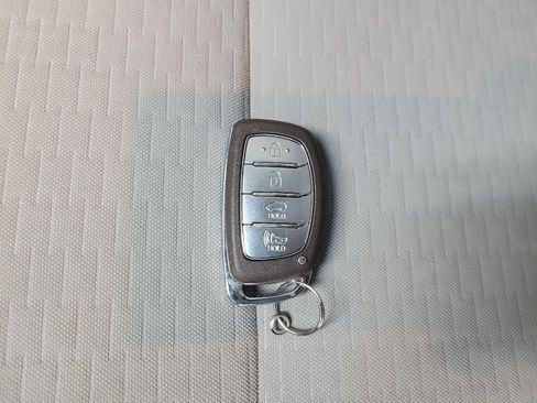Used 2021 Hyundai Tucson SEL w/ Cargo Package FWD image 32