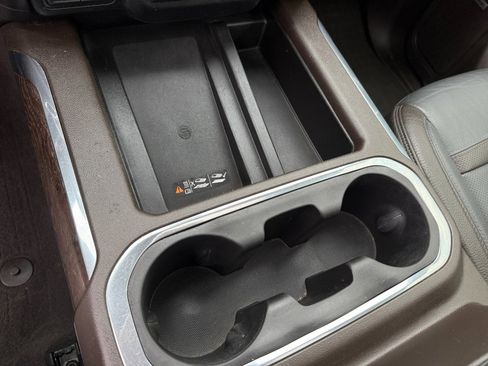 Used 2021 GMC Sierra 2500 Denali w/ Denali Ultimate Package image 20