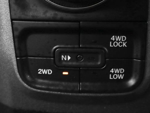 Used 2023 RAM 1500 Tradesman w/ Trailer Tow Group image 33