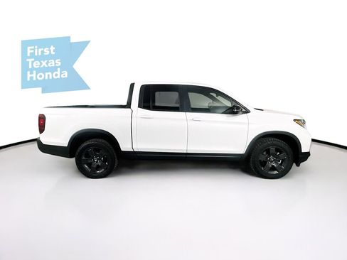 New 2026 Honda Ridgeline TrailSport image 9