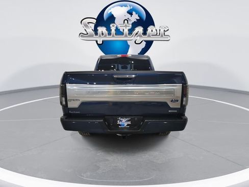 Used 2018 Ford F150 Platinum image 10