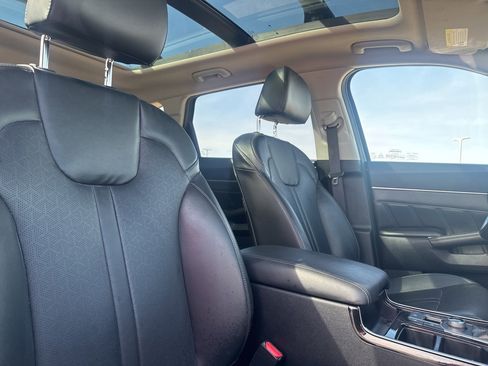 Used 2022 Kia Sorento SX image 34