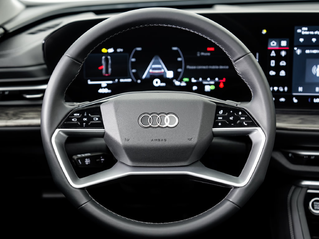 Certified 2025 Audi Q5 Premium w/ Convenience Package AWD/4WD image 20