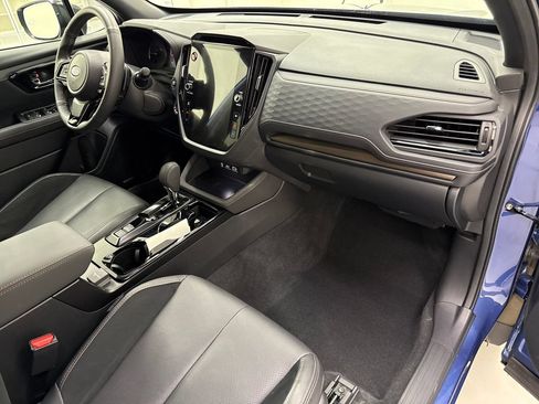 Used 2026 Subaru Forester Touring AWD/4WD image 25