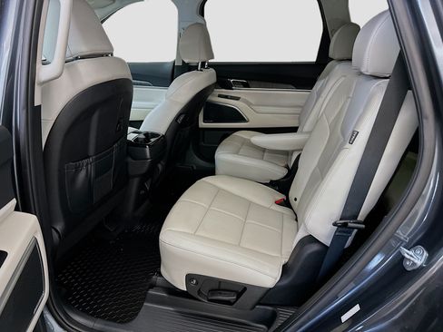 Used 2024 Kia Telluride SX AWD/4WD image 30