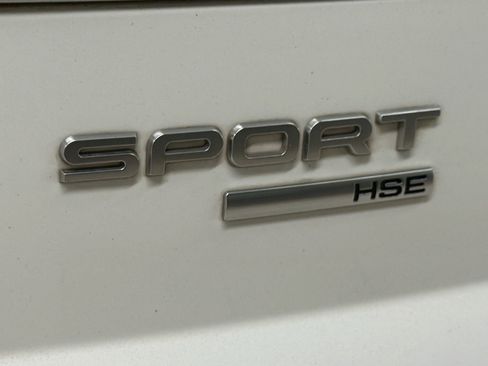 Used 2015 Land Rover Range Rover Sport HSE AWD/4WD image 13