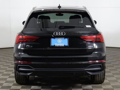 Used 2023 Audi Q3 2.0T Premium Plus w/ Premium Plus Package image 13