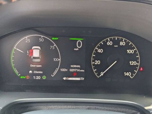 Certified 2024 Honda CR-V Sport image 20