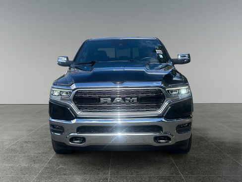 Used 2024 RAM 1500 Limited AWD/4WD image 2