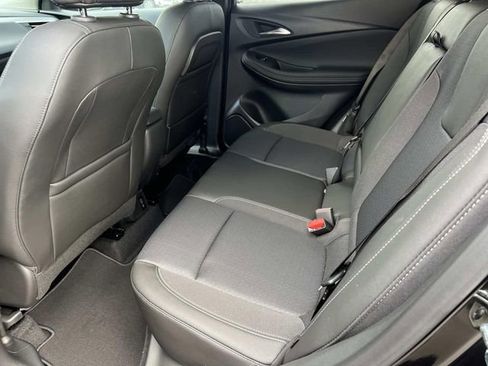 Used 2026 Buick Encore GX Preferred w/ Comfort Package image 11