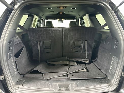 Used 2025 Dodge Durango GT w/ Blacktop Package RWD image 28