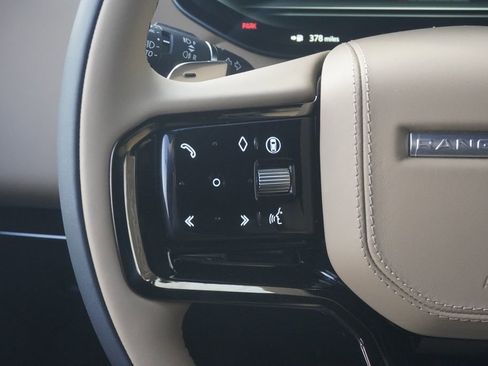 New 2025 Land Rover Range Rover Sport Autobiography image 12