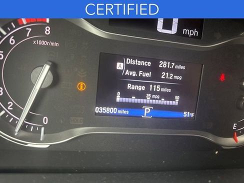 Used 2023 Honda Ridgeline RTL-E image 18