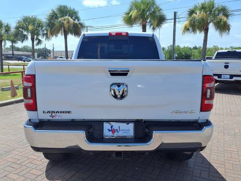 Used 2022 RAM 2500 Laramie AWD/4WD image 6