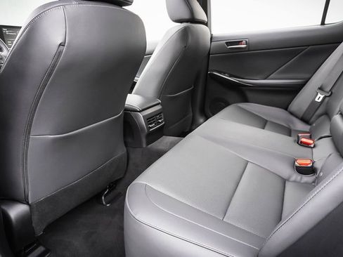 Certified 2022 Lexus IS 300 AWD w/ Premium Package image 21