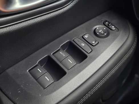 New 2027 Honda HR-V LX image 24