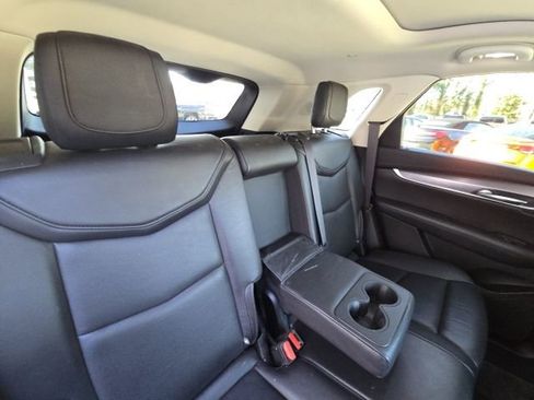Used 2019 Cadillac XT5 Premium Luxury image 14