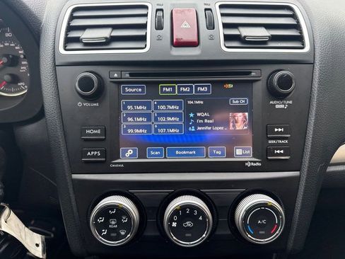 Used 2015 Subaru Impreza 2.0i image 26