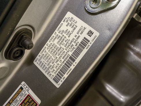 Used 2021 Honda CR-V EX image 21