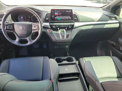 Certified 2025 Honda Odyssey Sport-L image 23