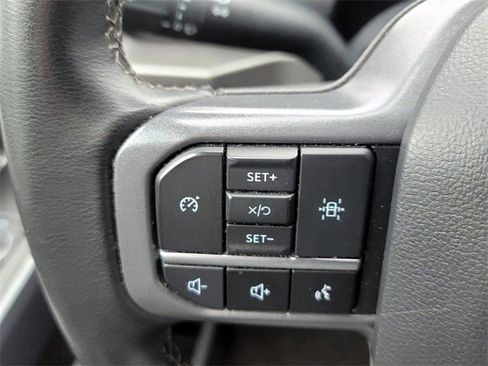 Used 2024 Ford F150 XLT w/ Mobile Office Package image 17