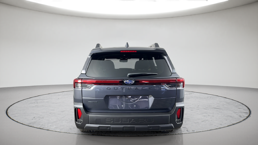 New 2026 Subaru Outback Touring XT AWD/4WD image 9