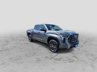 Used 2024 Toyota Tundra Platinum AWD/4WD video 2