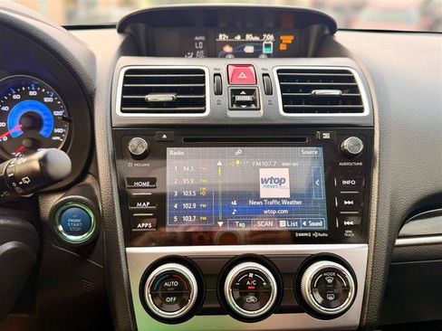 Used 2016 Subaru Crosstrek Touring w/ Popular Package #2 AWD/4WD image 20