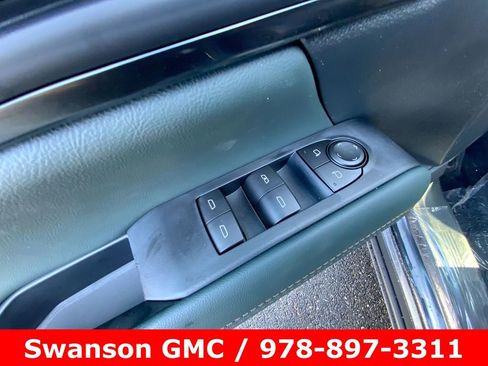 New 2026 GMC Terrain AT4 w/ Technology Package II image 21