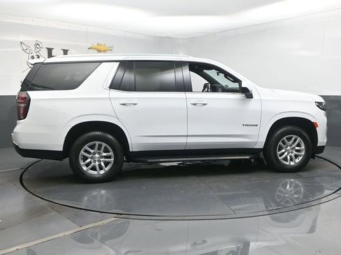 Used 2023 Chevrolet Tahoe LS AWD/4WD image 39