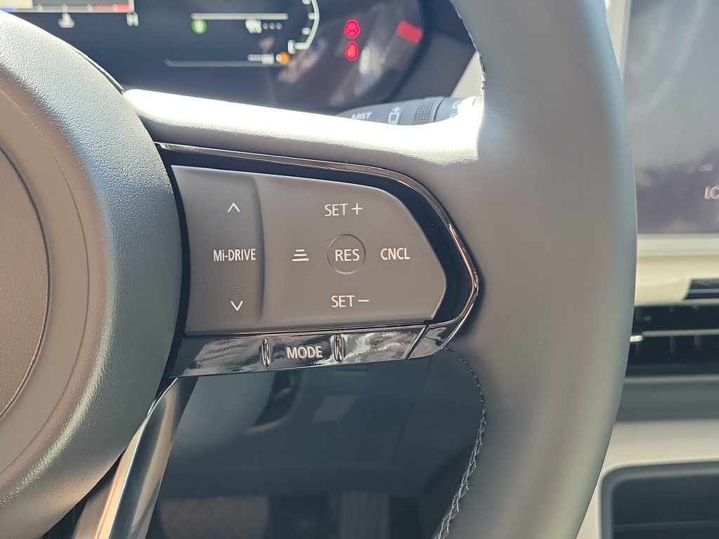 New 2026 MAZDA CX-5 Preferred AWD/4WD image 25