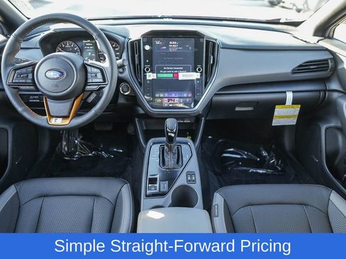 New 2026 Subaru Crosstrek 2.5i Wilderness w/ Crosstrek Mirror Package AWD/4WD image 14