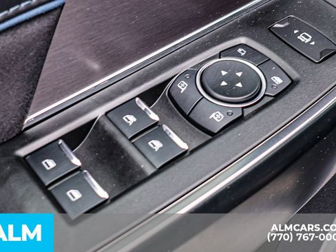 Used 2026 Ford F250 Platinum AWD/4WD image 48