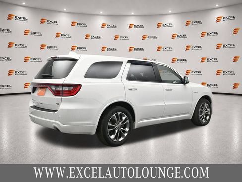 Used 2020 Dodge Durango R/T AWD/4WD image 5