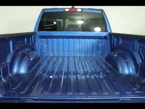 Certified 2024 RAM 1500 Big Horn AWD/4WD image 18