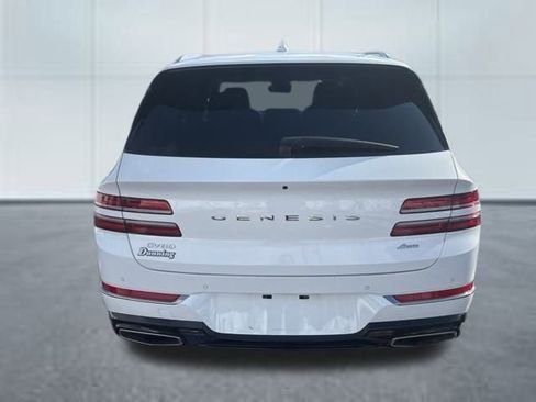 Used 2024 Genesis GV80 2.5T image 3