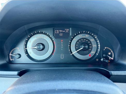 Used 2015 Honda Odyssey EX-L image 14